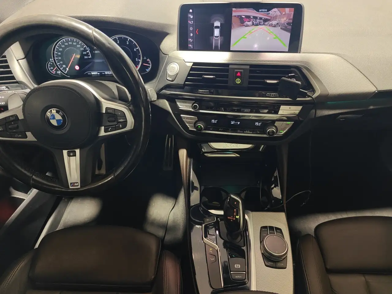 BMW X4 - 11