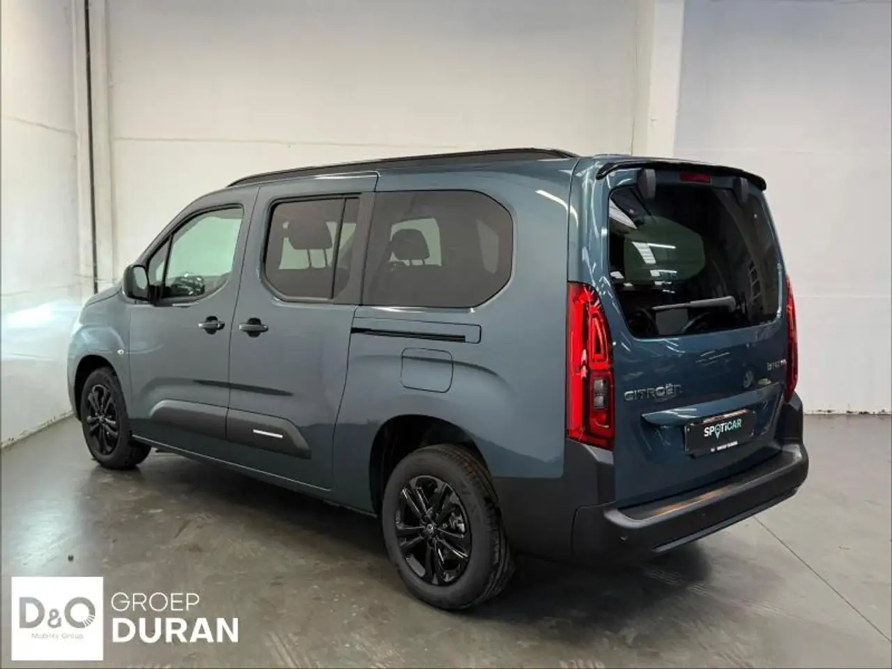 Citroen Berlingo - 7