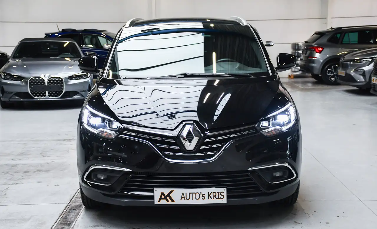 Renault Grand Scenic - 4
