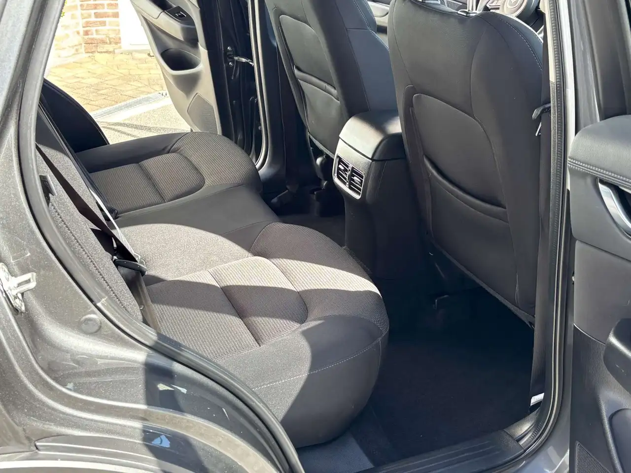 Mazda CX-5 - 8