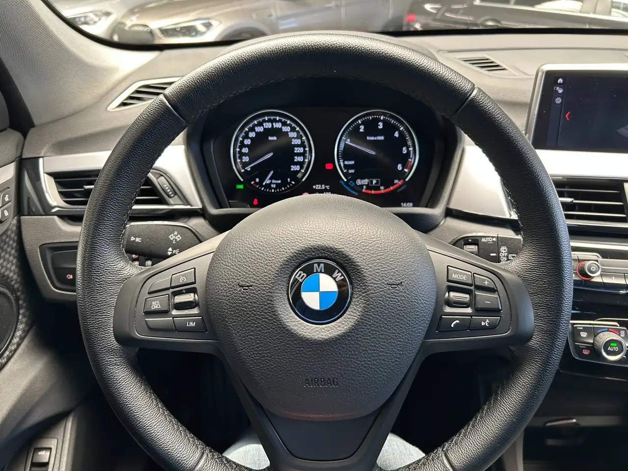BMW X1 - 9