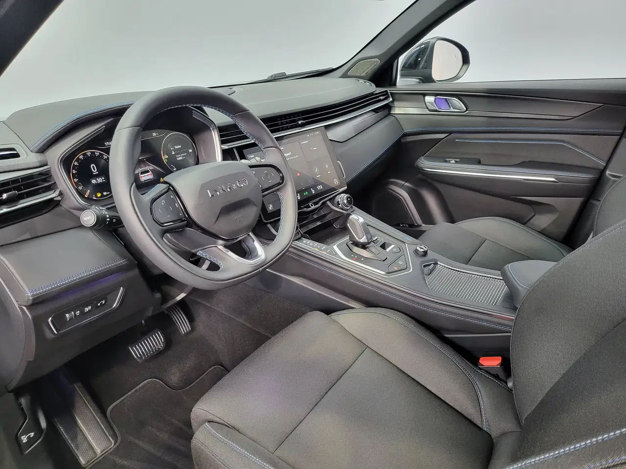 Lynk & Co 01 - 11