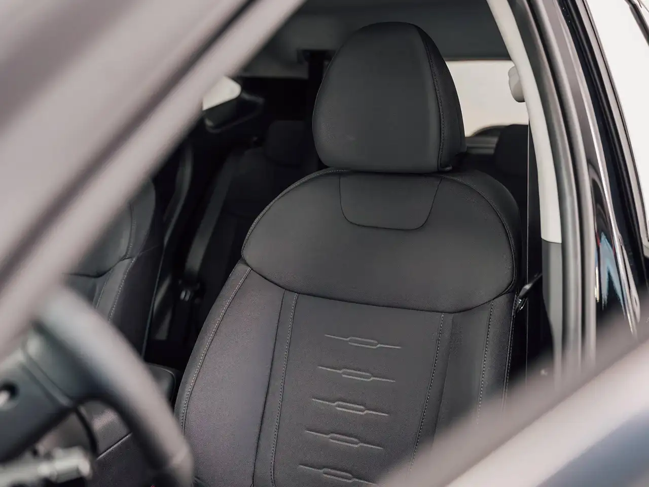 Hyundai TUCSON - 10