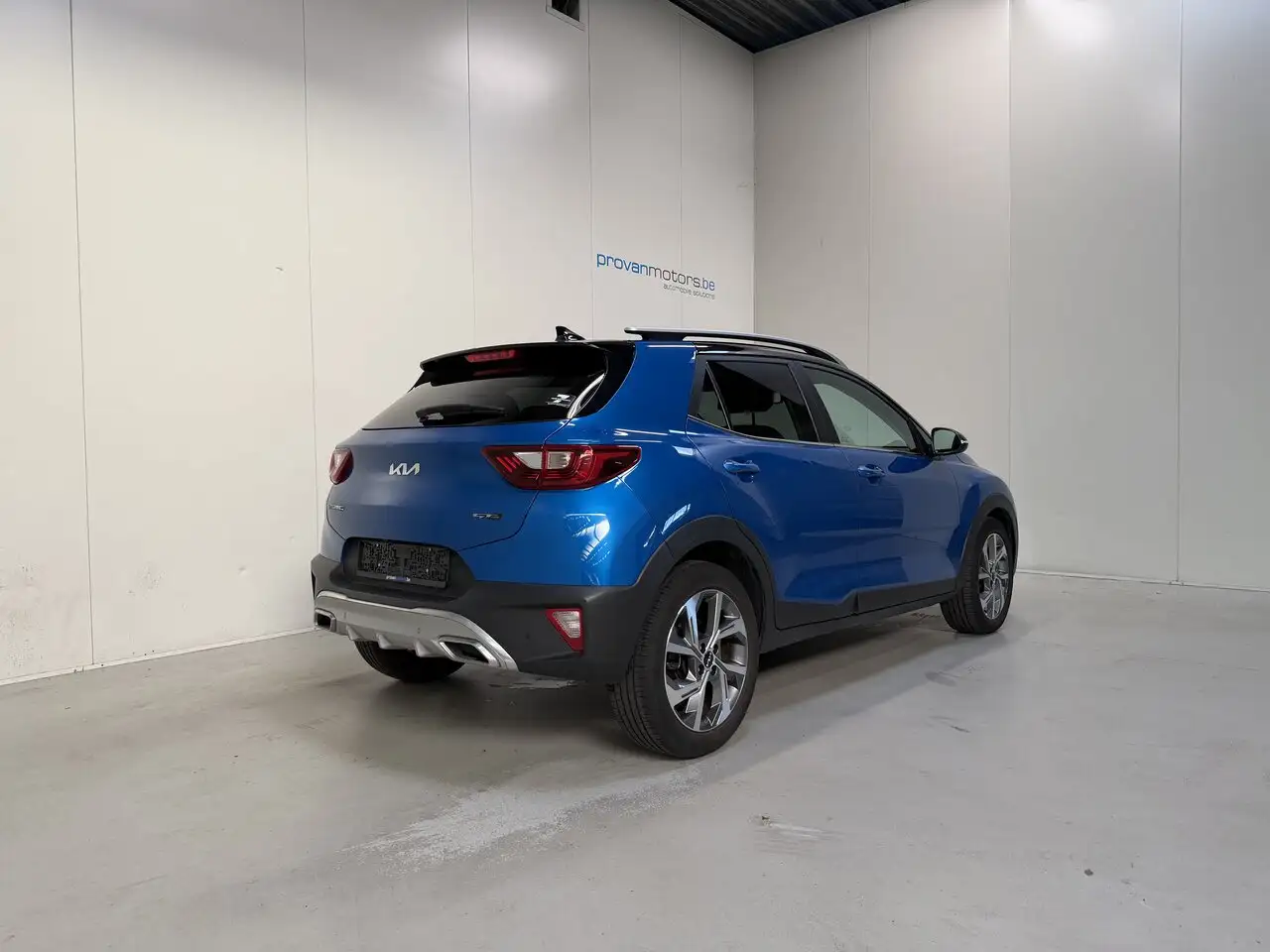 Kia Stonic - 3