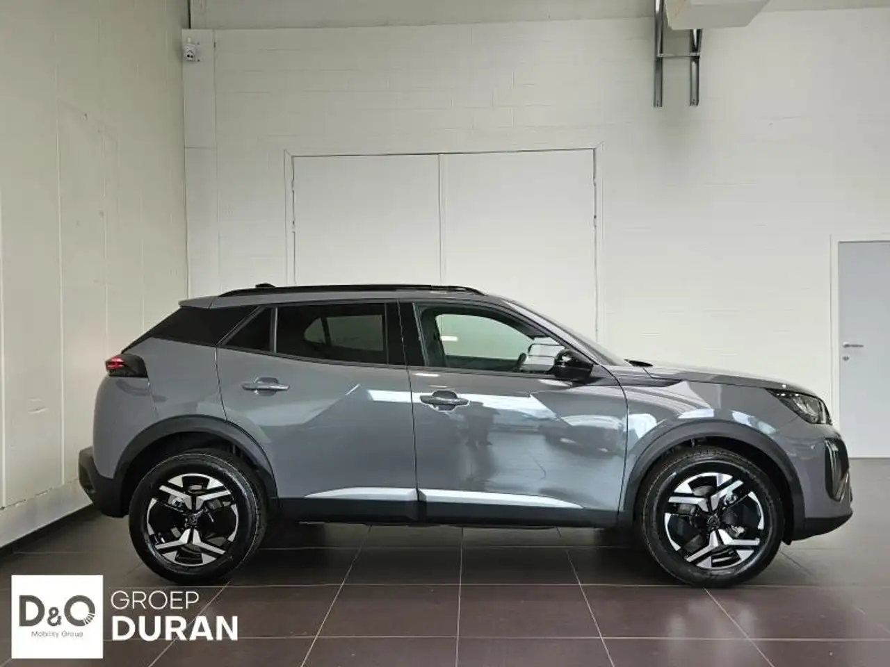Peugeot 2008 - 7