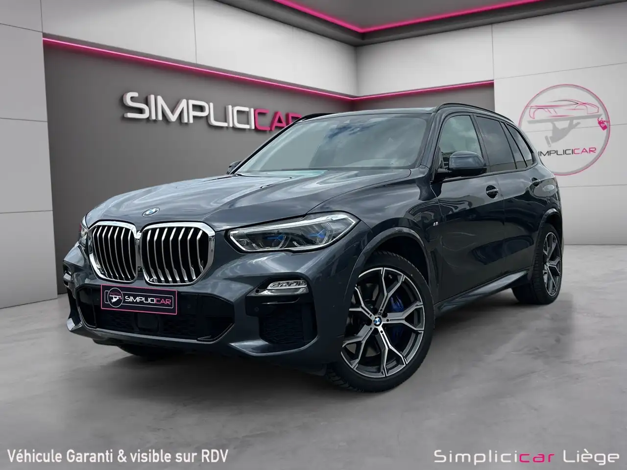 BMW X5 - 3