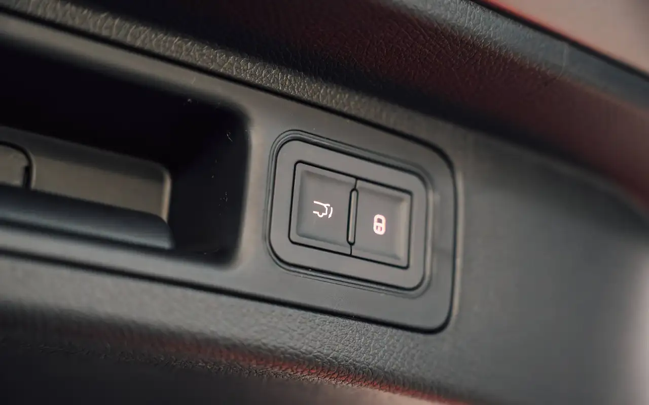 BYD Seal U - 8