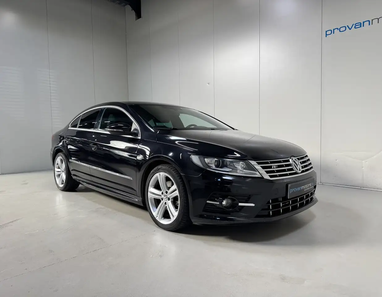 Volkswagen Passat CC - 5