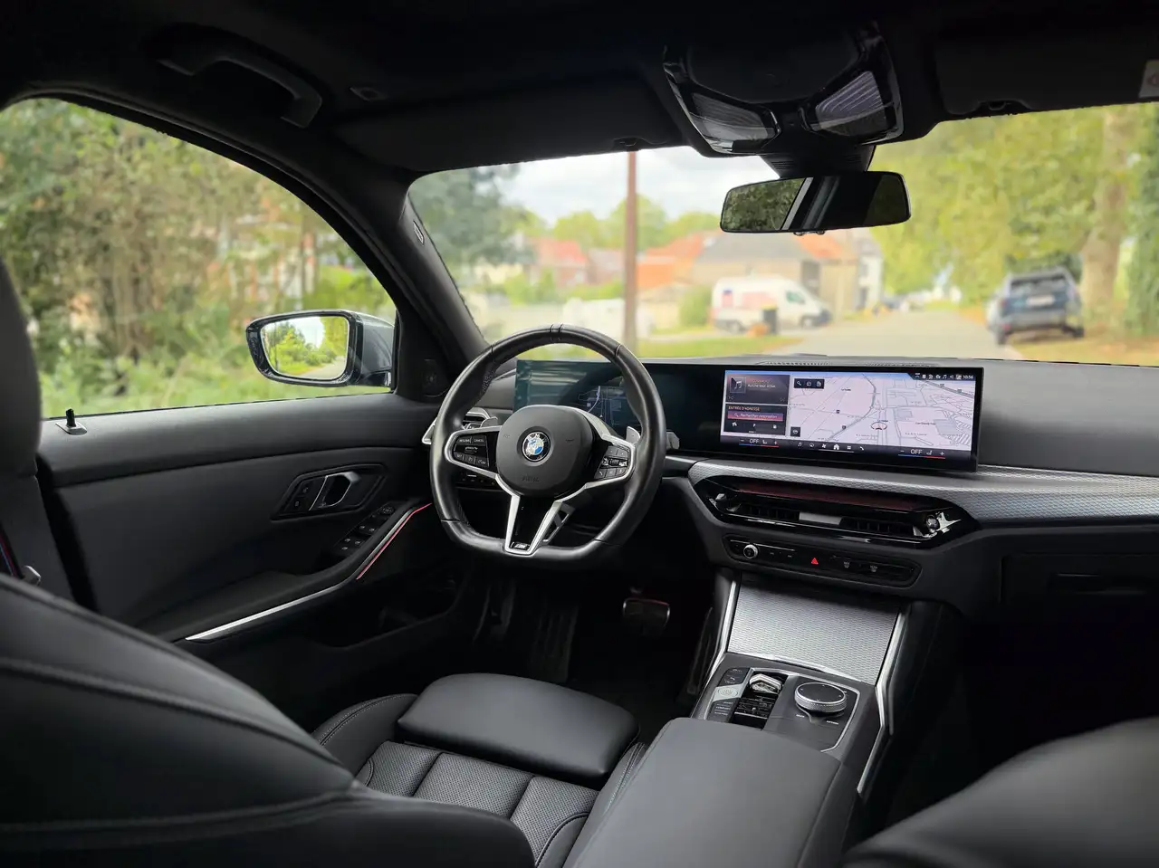 BMW 318 - 11