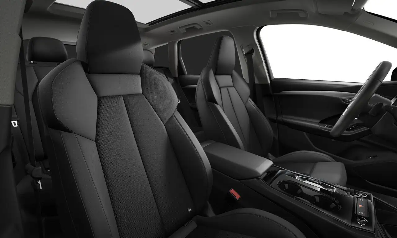 Audi Q6 e-tron - 5