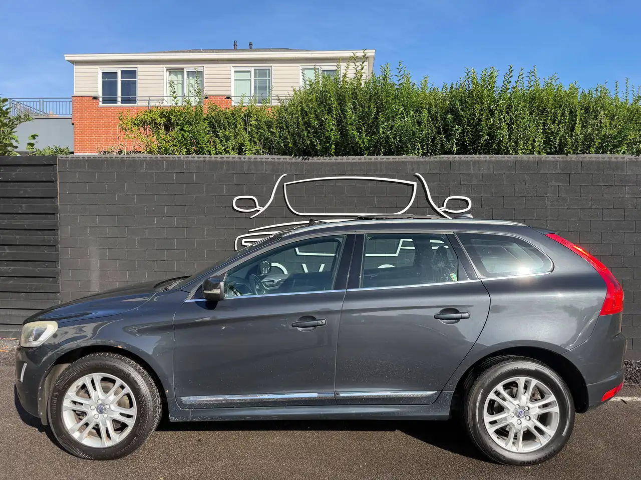 Volvo XC60 - 3