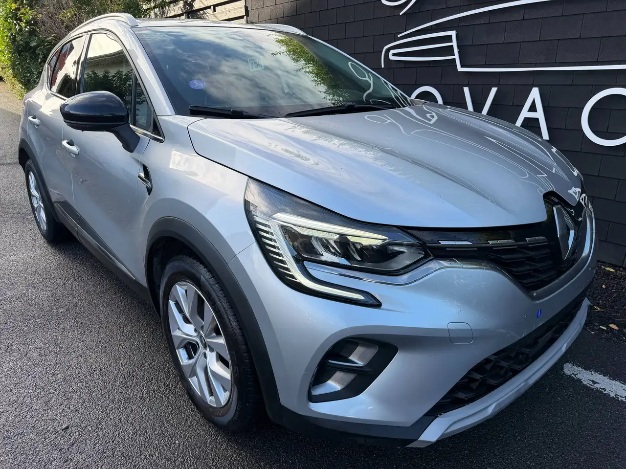 Renault Captur - 9