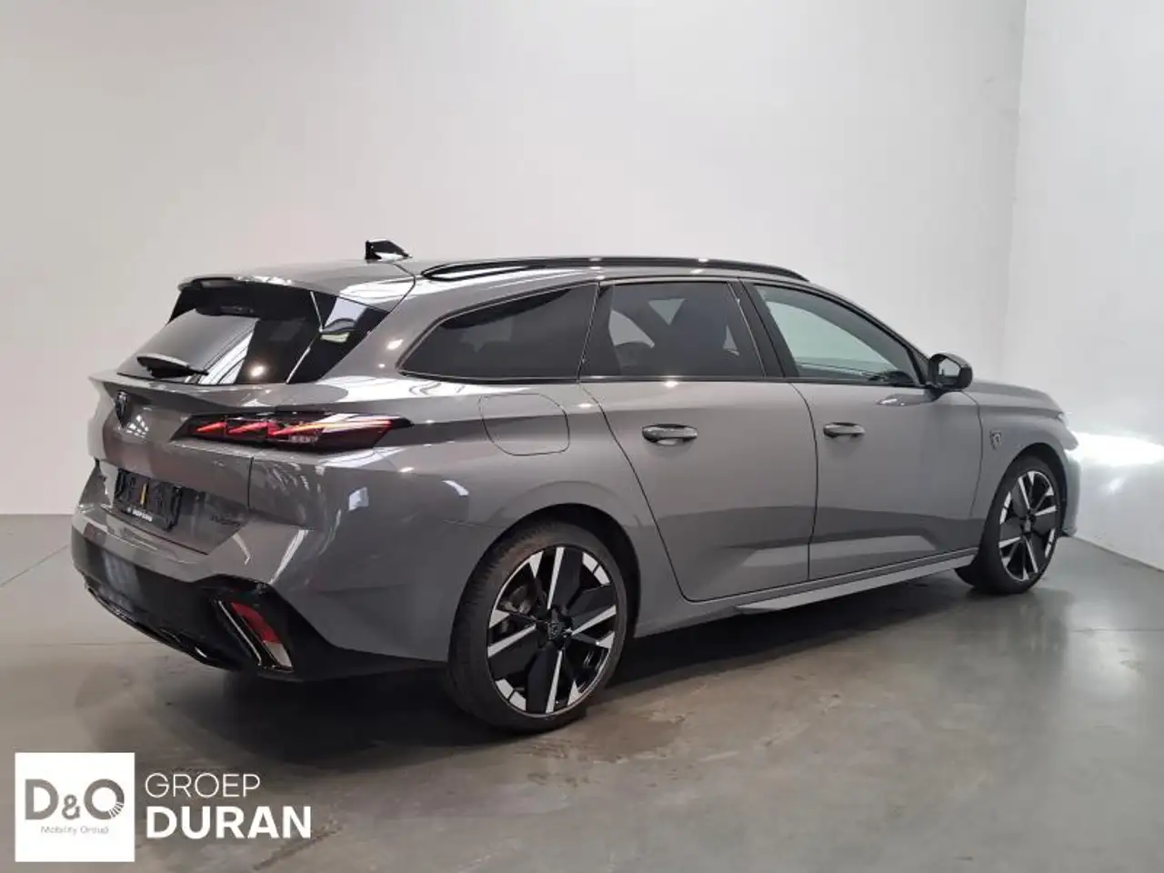 Peugeot 308 - 6