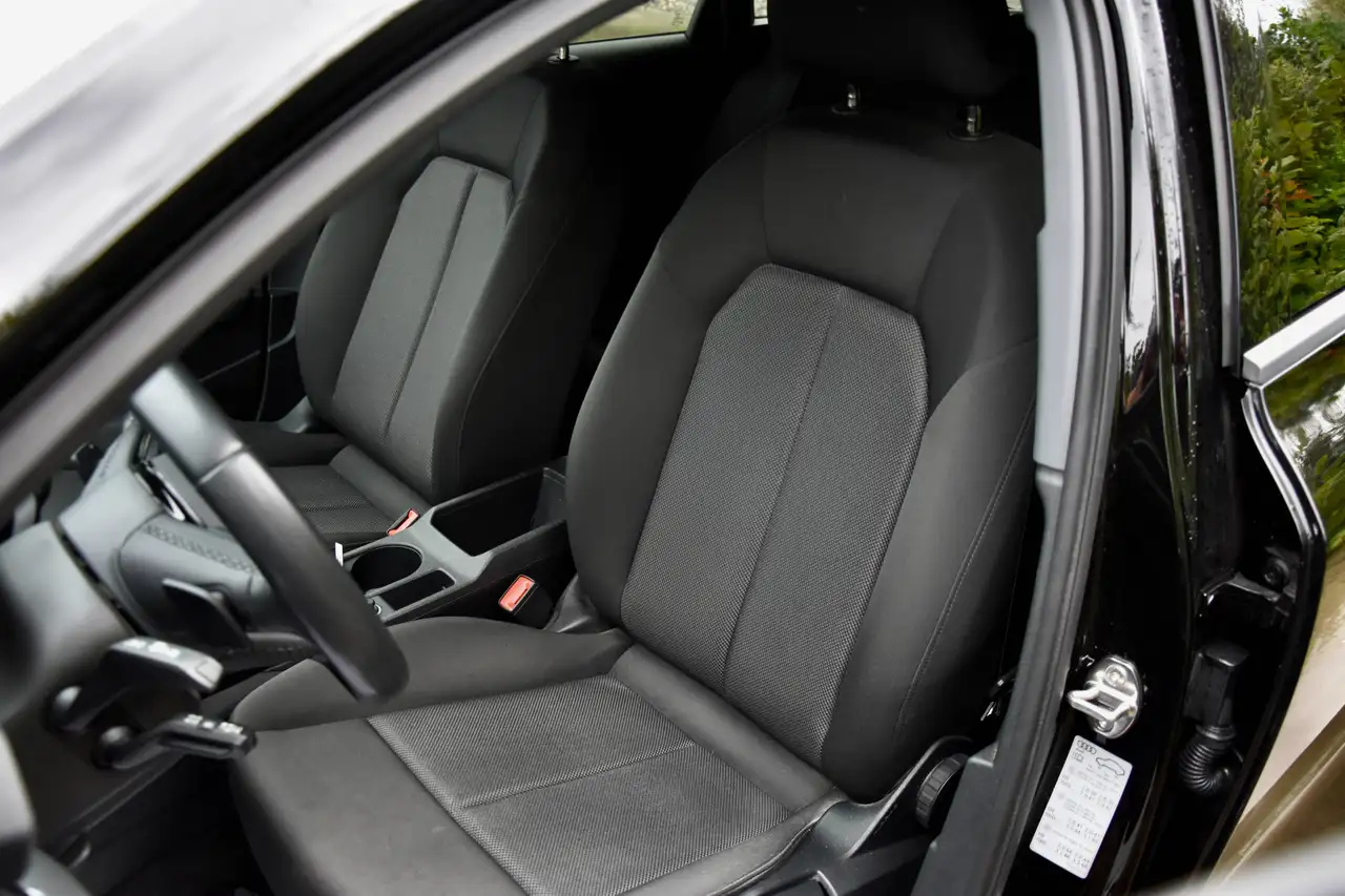 Audi A3 - 6