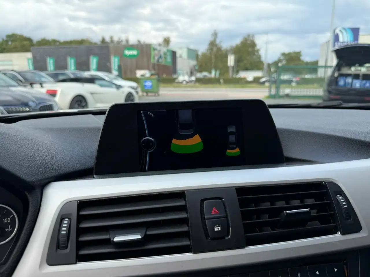 BMW 316 - 12
