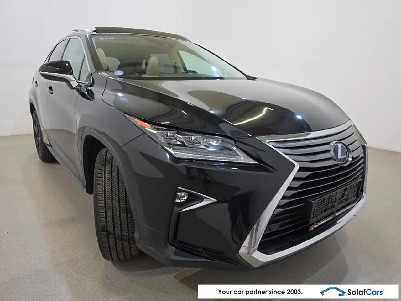 Lexus Overig - 3