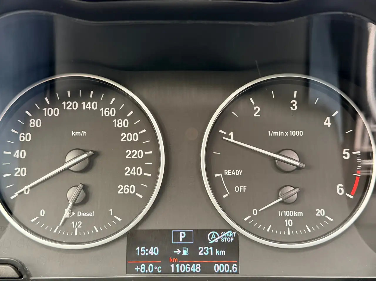 BMW X1 - 8