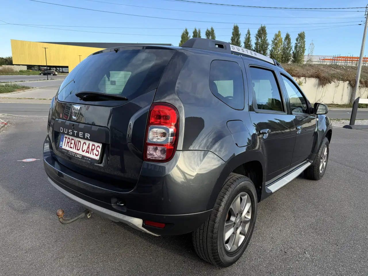 Dacia Duster - 6