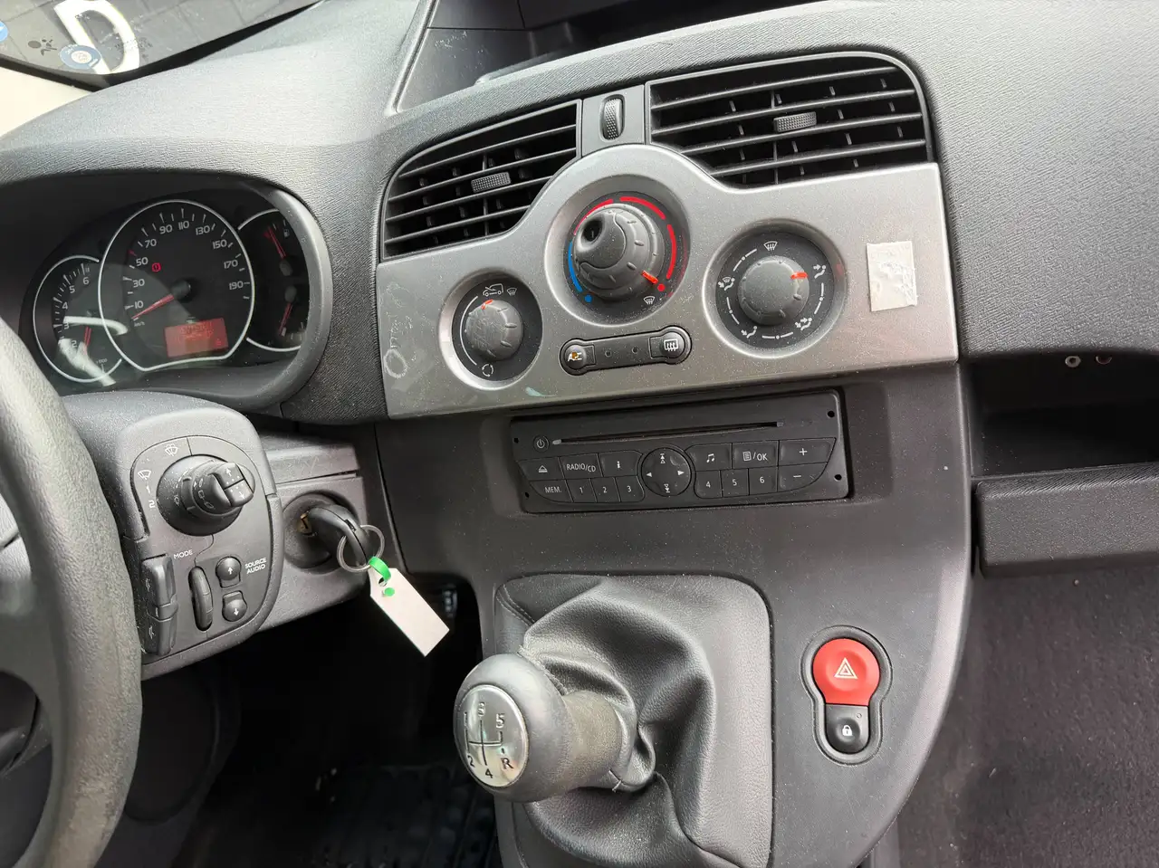 Renault Kangoo - 12