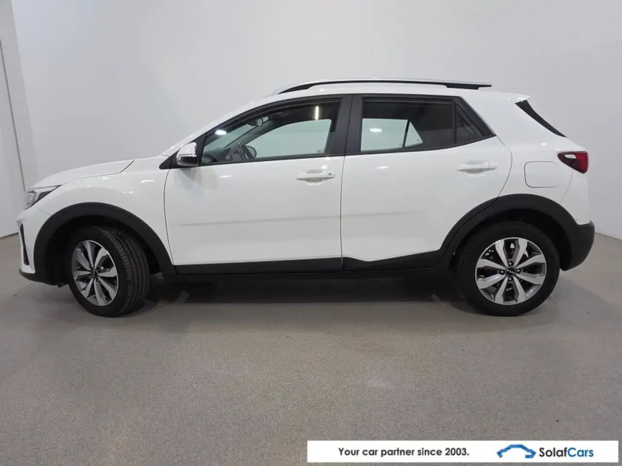 Kia Stonic - 2