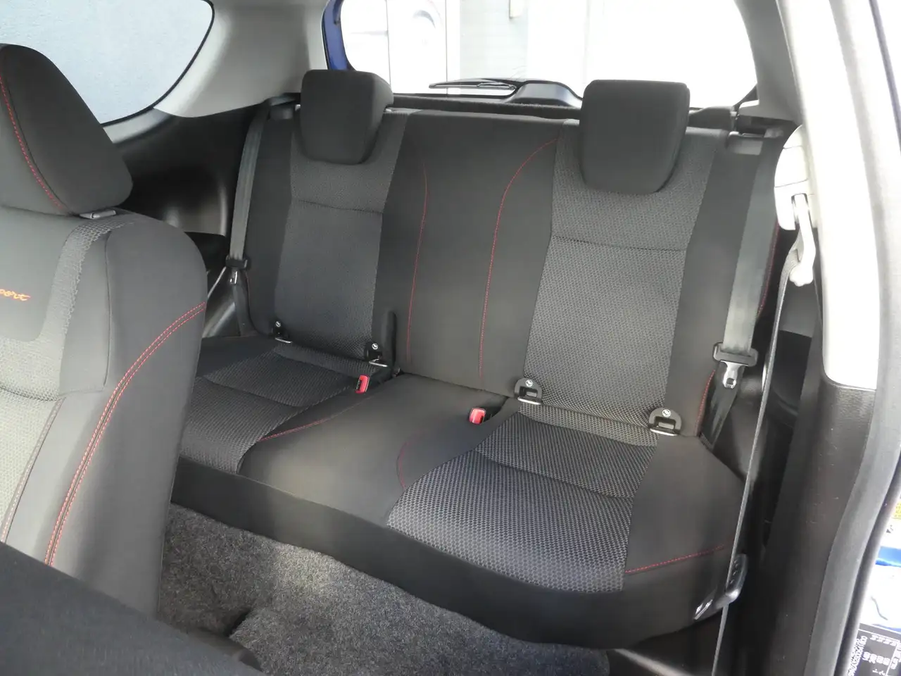 Suzuki Swift - 14