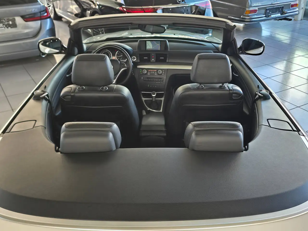 BMW 120 - 11