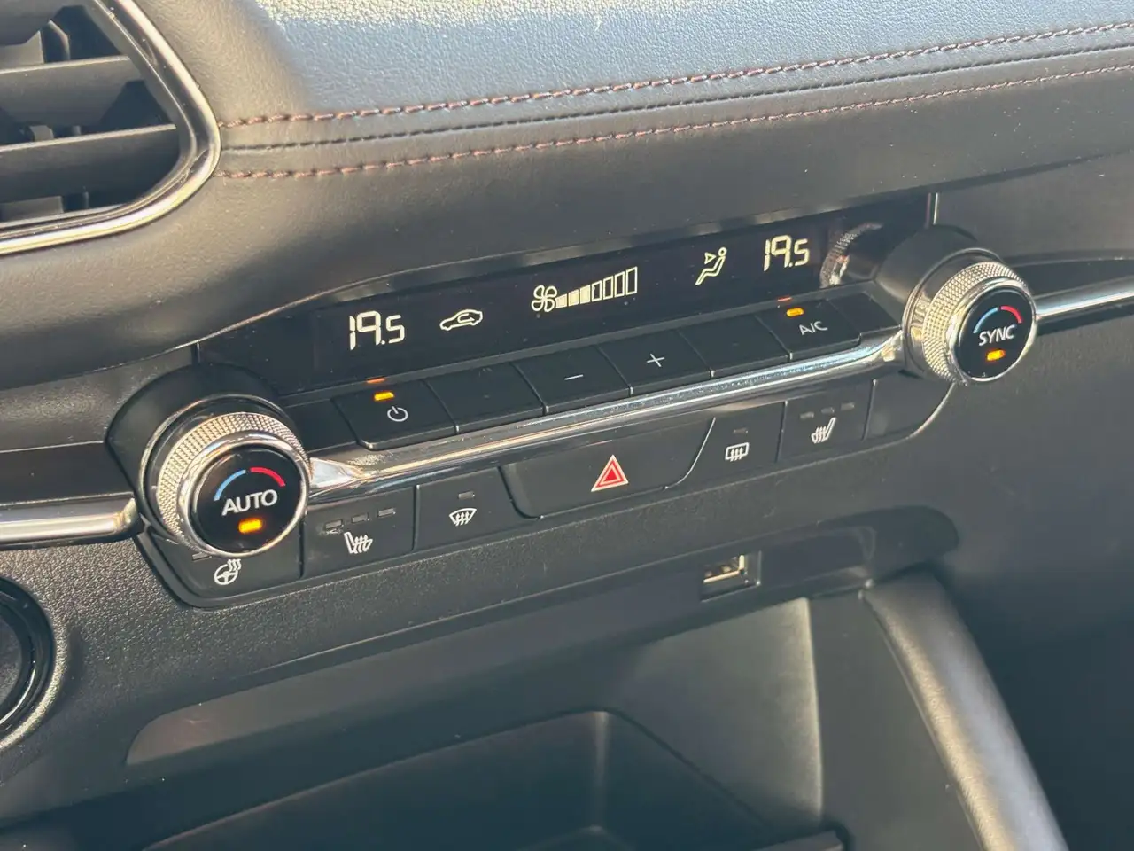 Mazda 3 - 12