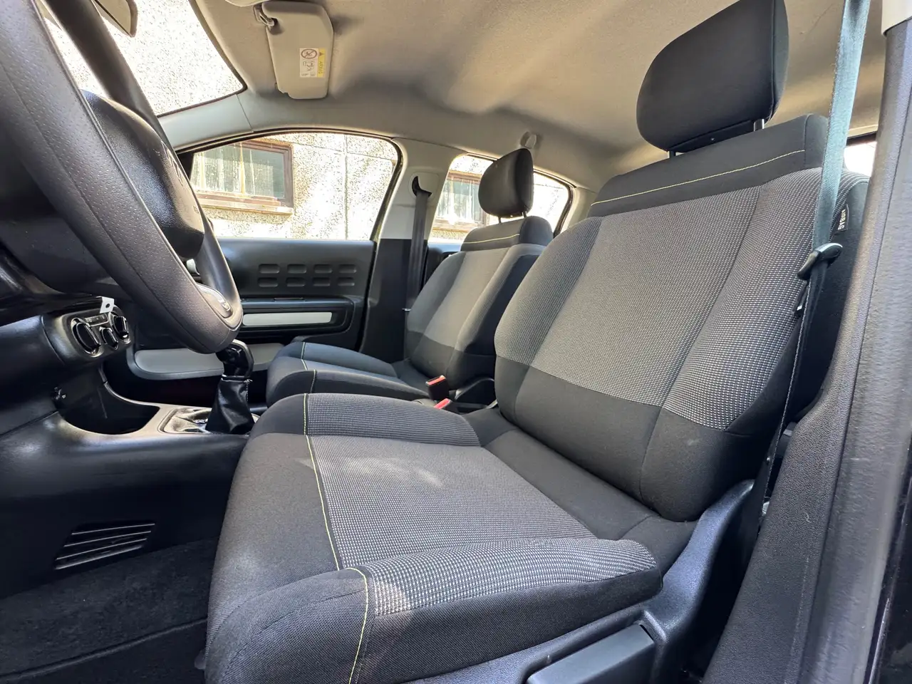 Citroen C3 - 9