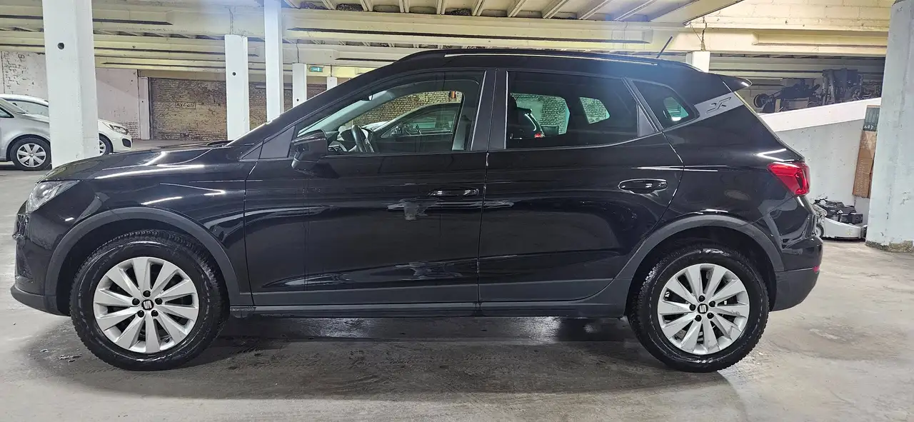 SEAT Arona - 4