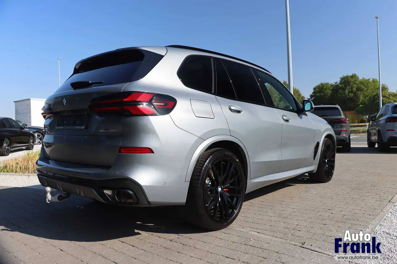 BMW X5 - 7