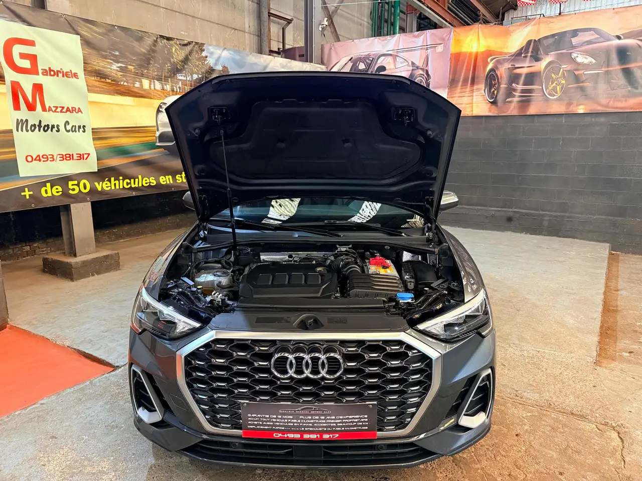 Audi Q3 - 8