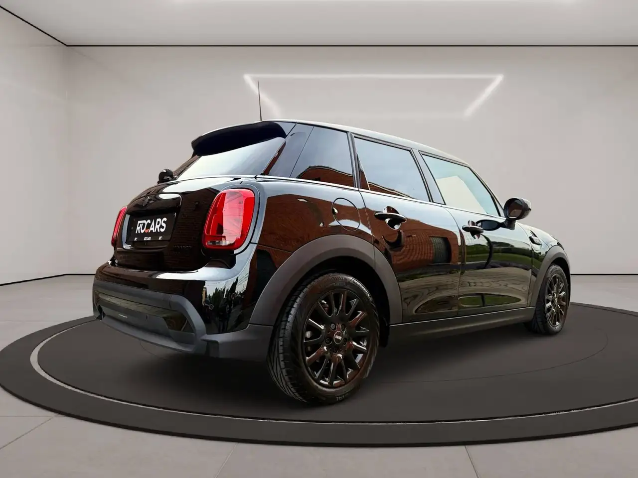 MINI Cooper - 6