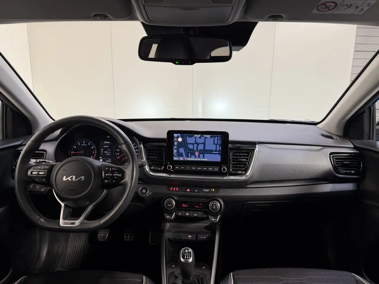 Kia Stonic - 11