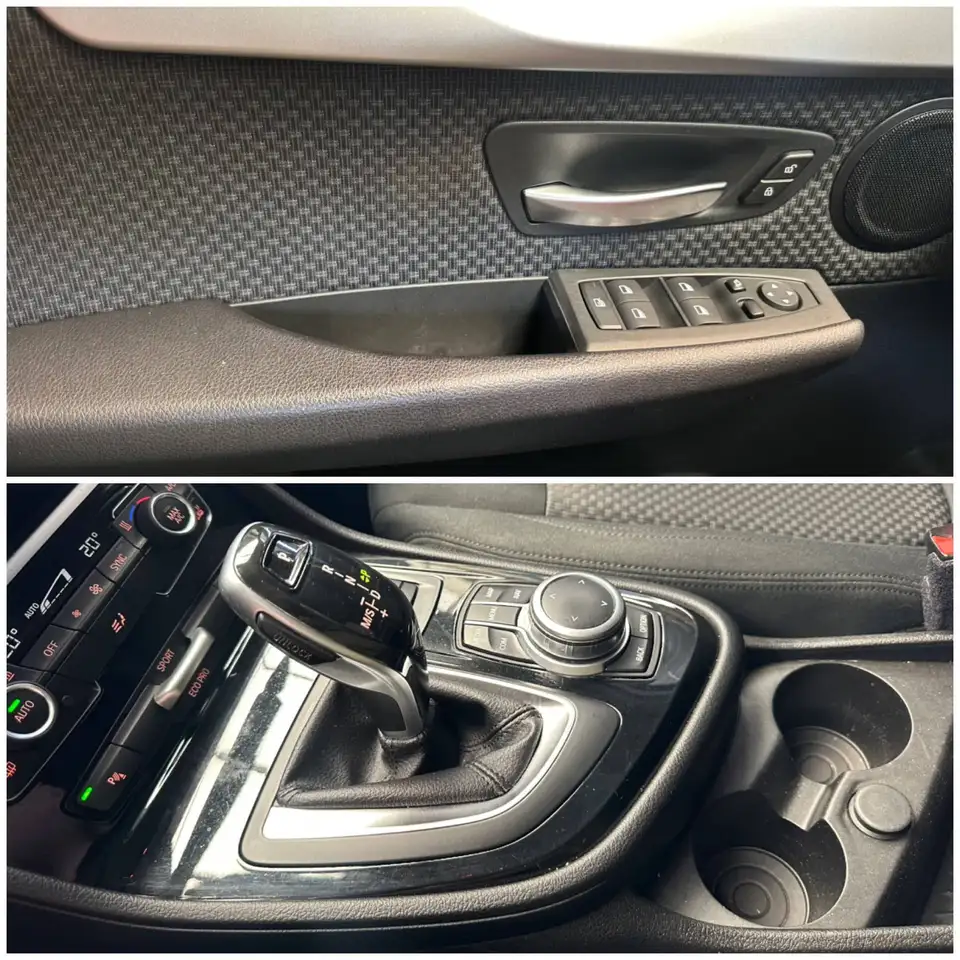 BMW 218 - 9