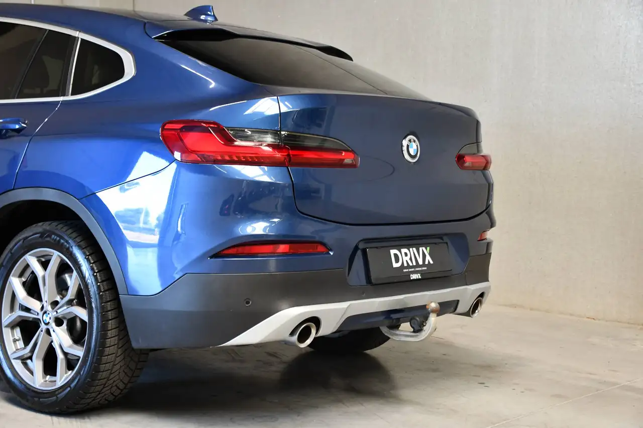 BMW X4 - 6