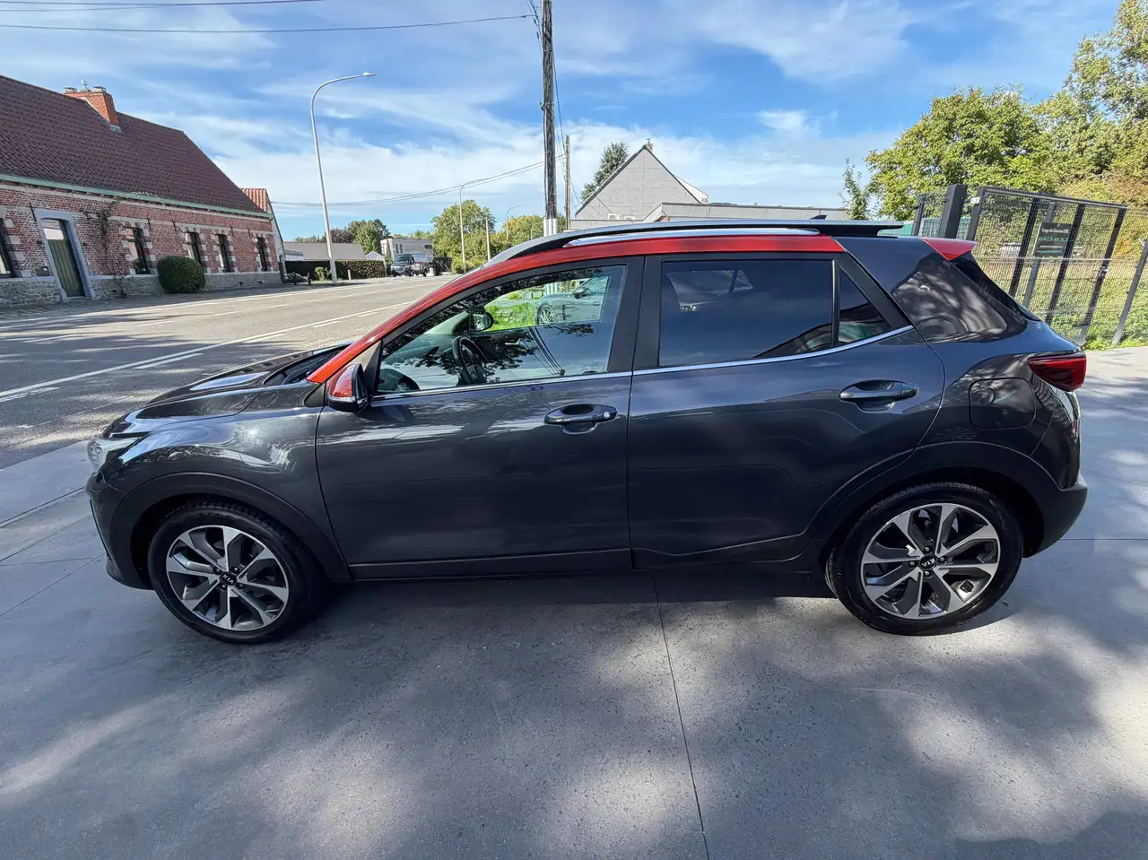 Kia Stonic - 6