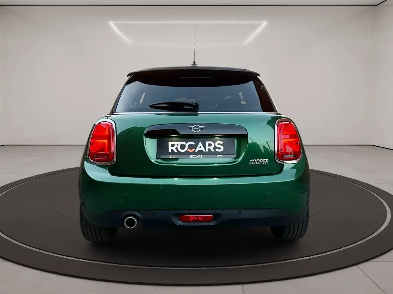 MINI Cooper - 9