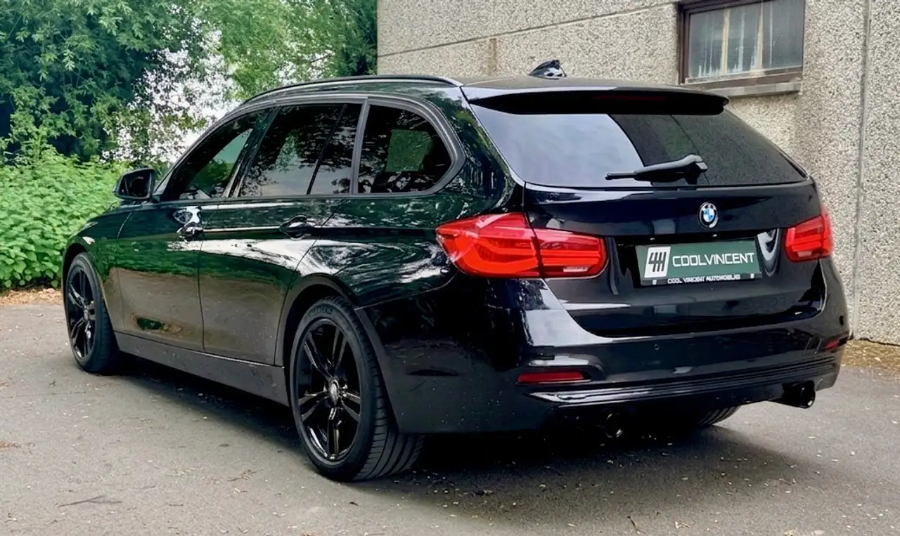 BMW 340 - 5