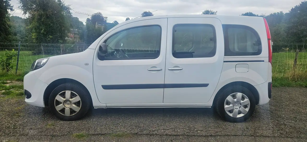 Renault Kangoo - 4