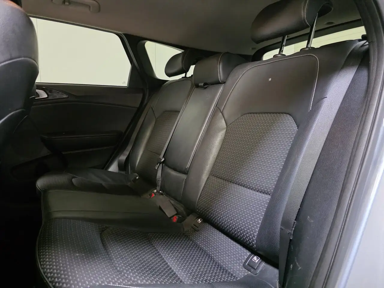 Kia Ceed SW / cee'd SW - 10