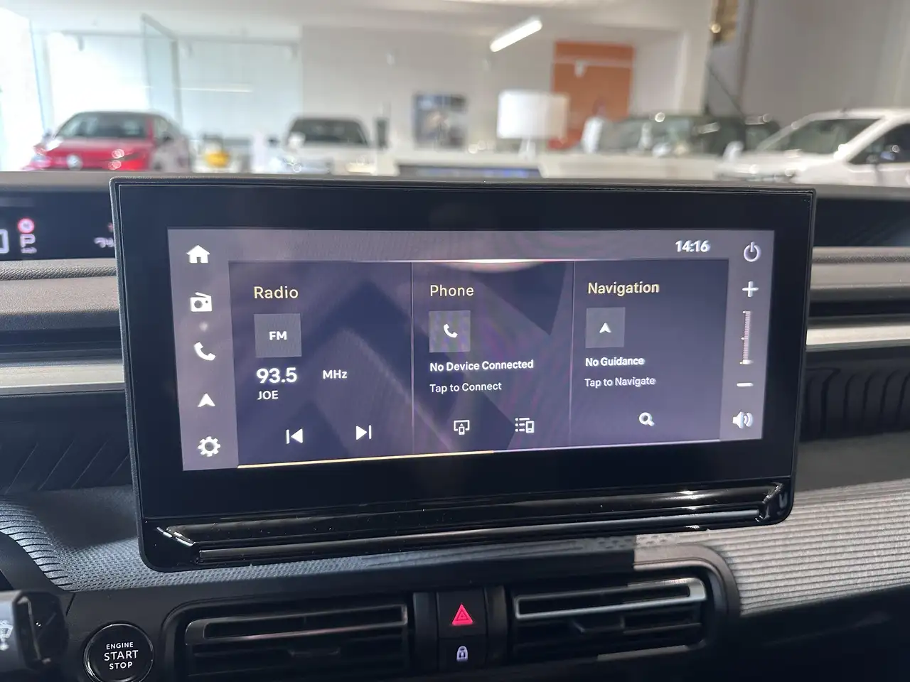 Citroen C3 Aircross - 10