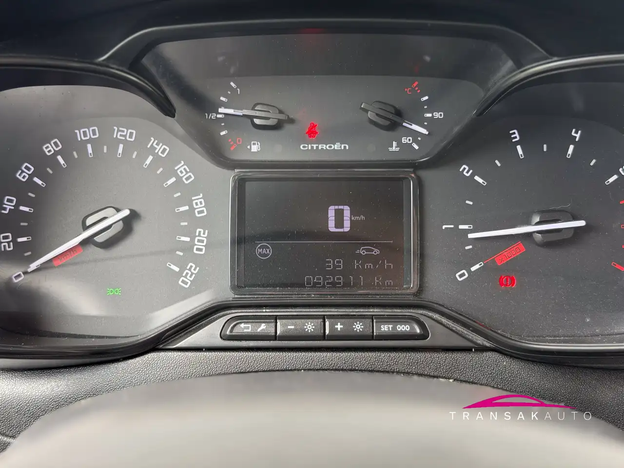 Citroen C3 - 11
