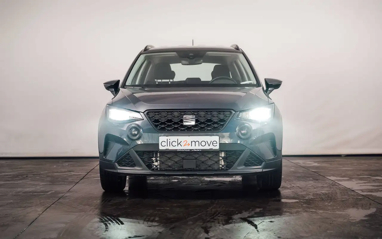 SEAT Arona - 3