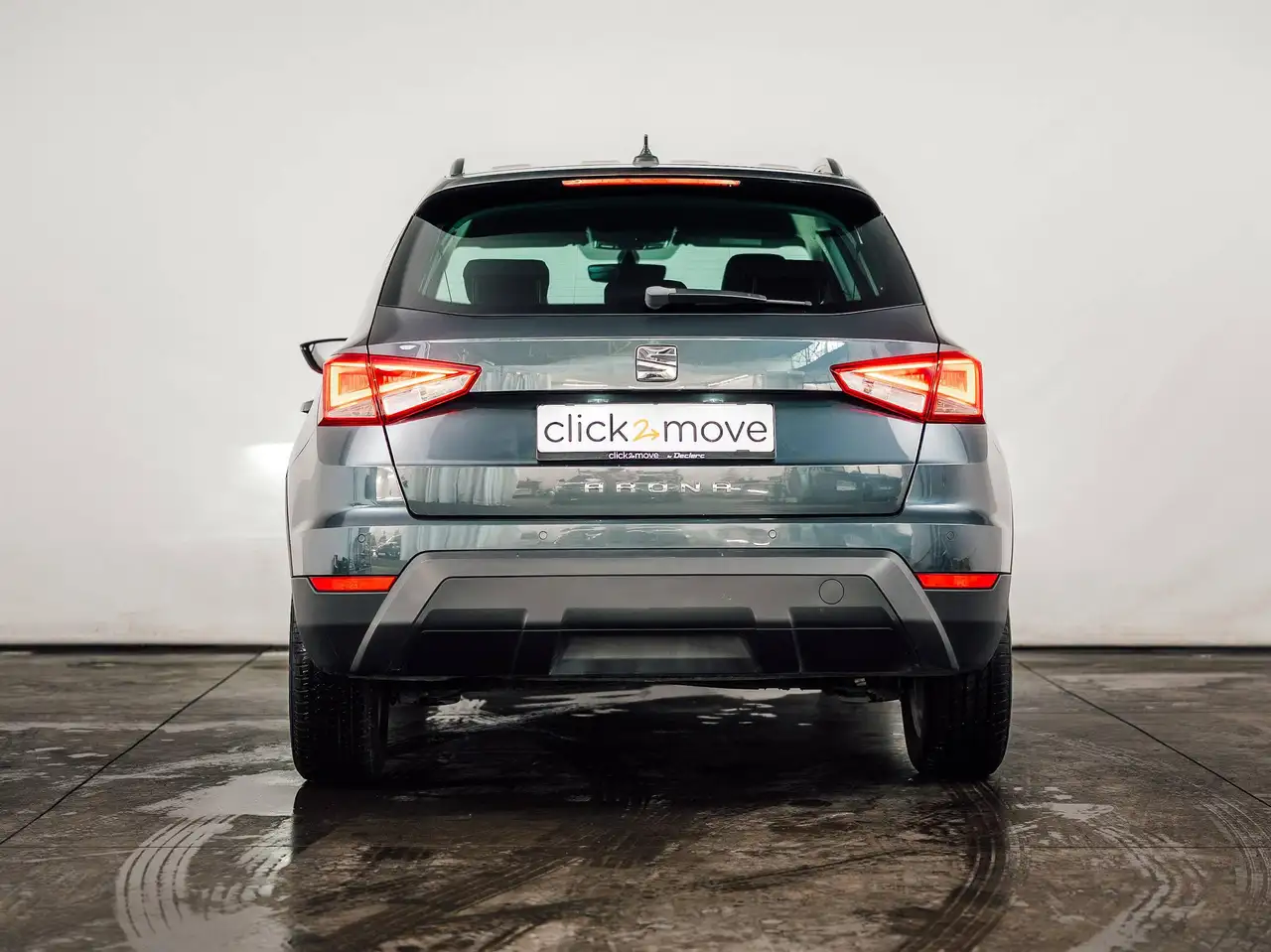 SEAT Arona - 5