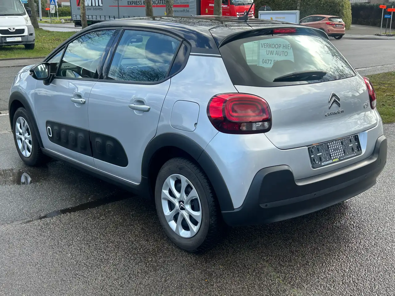 Citroen C3 - 4