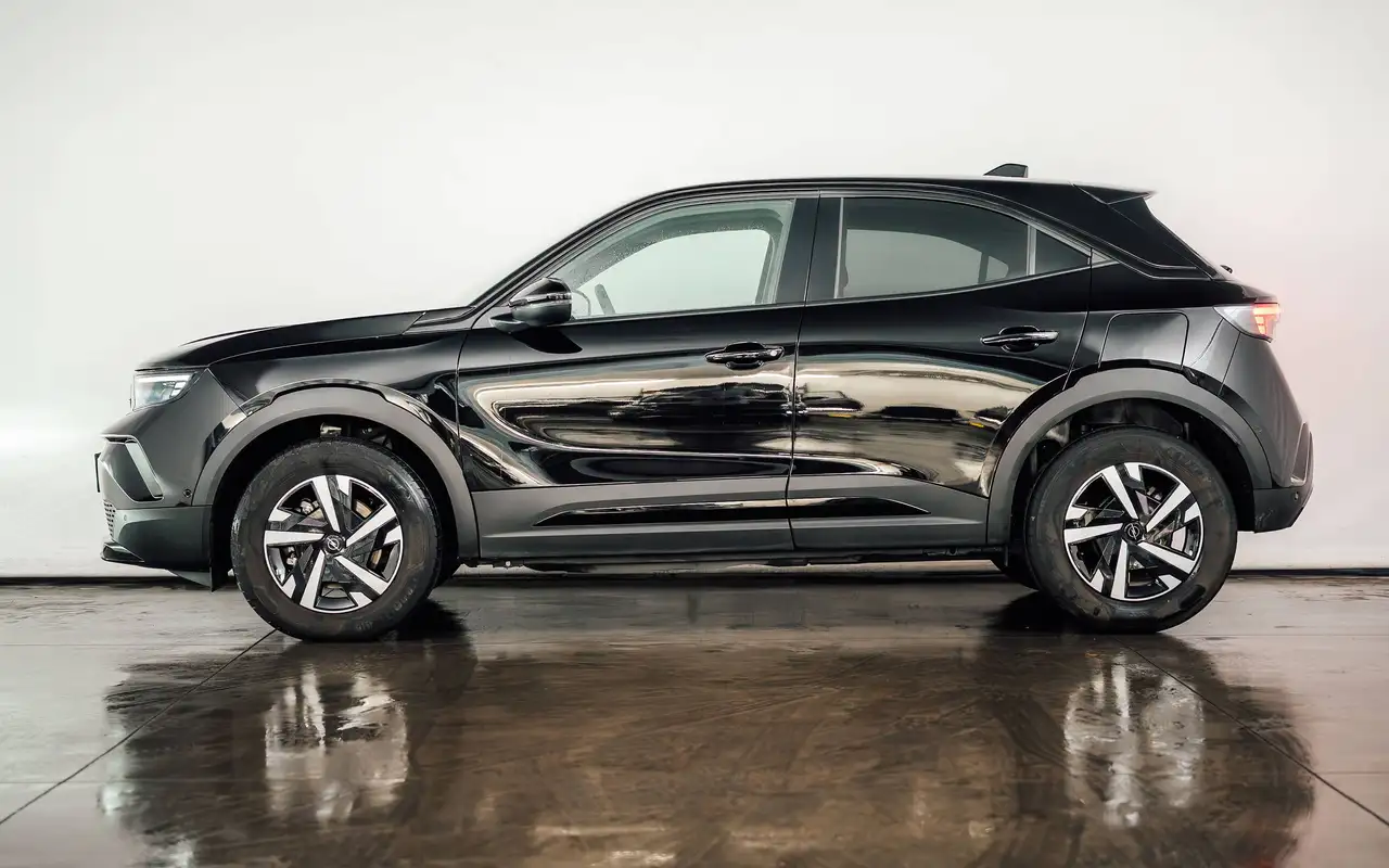 Opel Mokka - 2