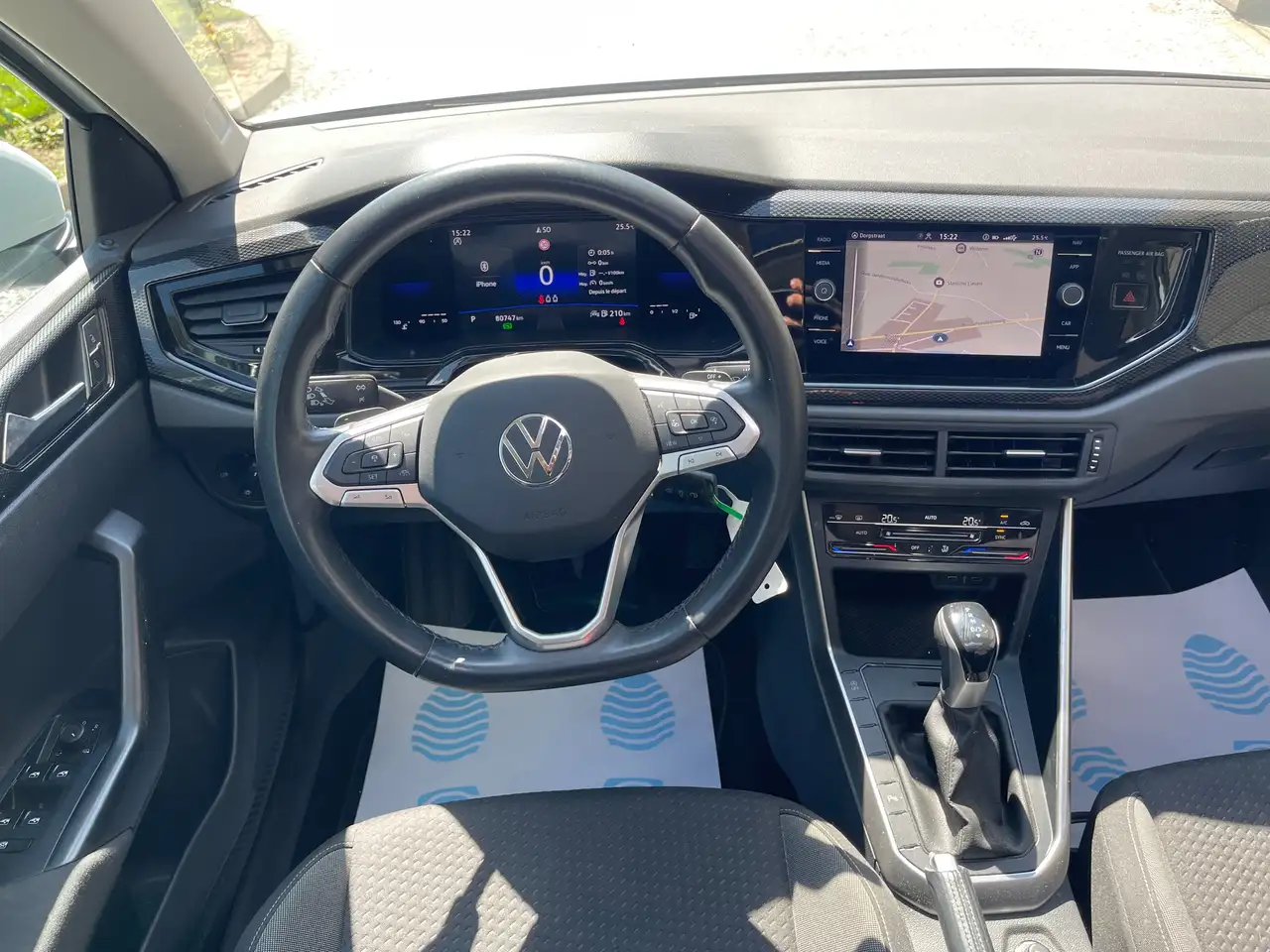 Volkswagen Taigo - 12