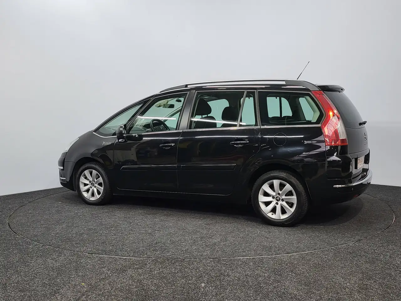 Citroen C4 Picasso - 4