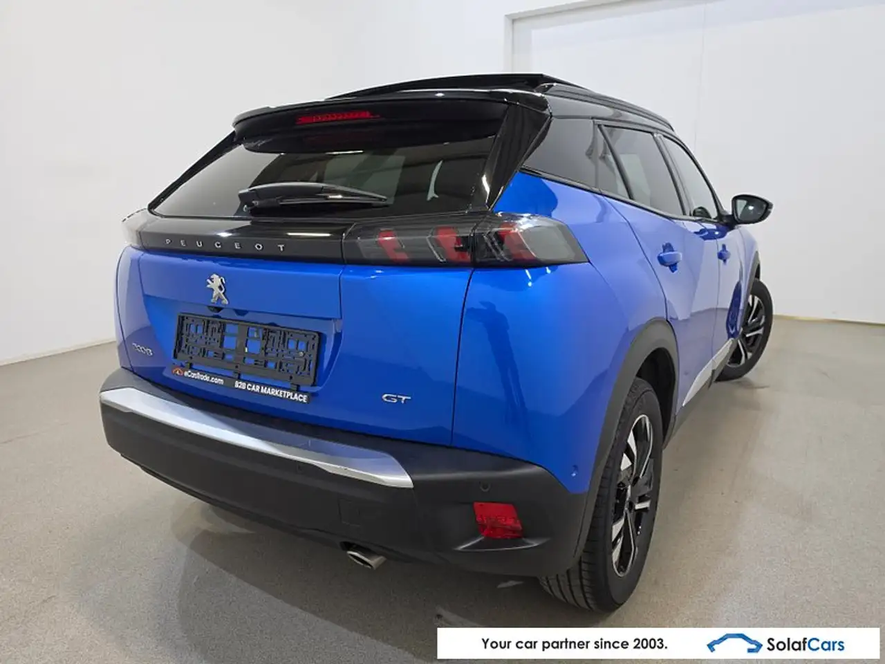 Peugeot 2008 - 4
