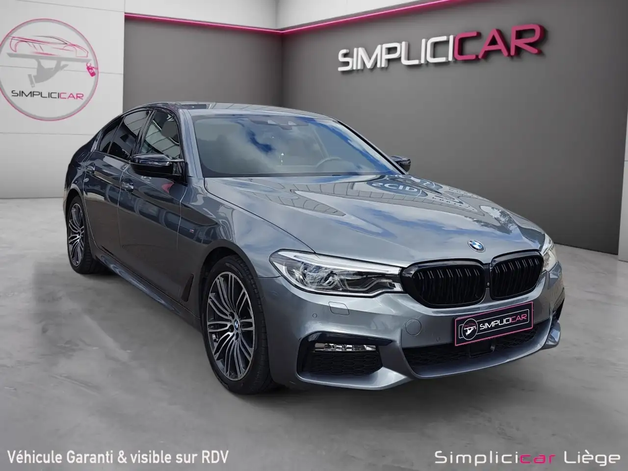 BMW Autres - 1
